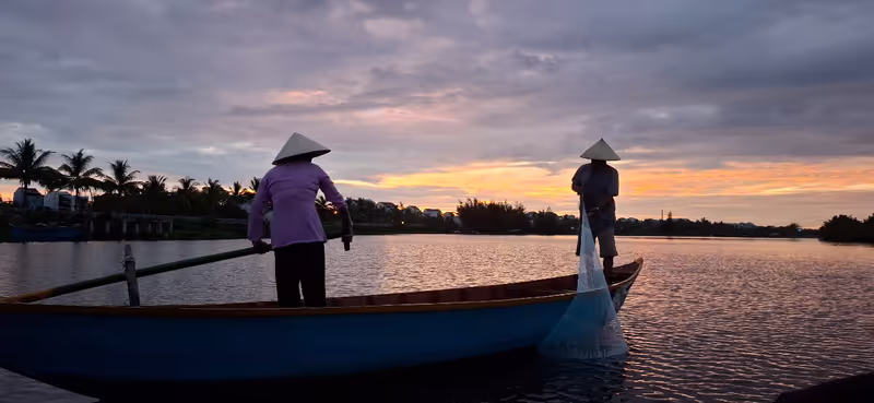 Hoi An Private Tour - 
