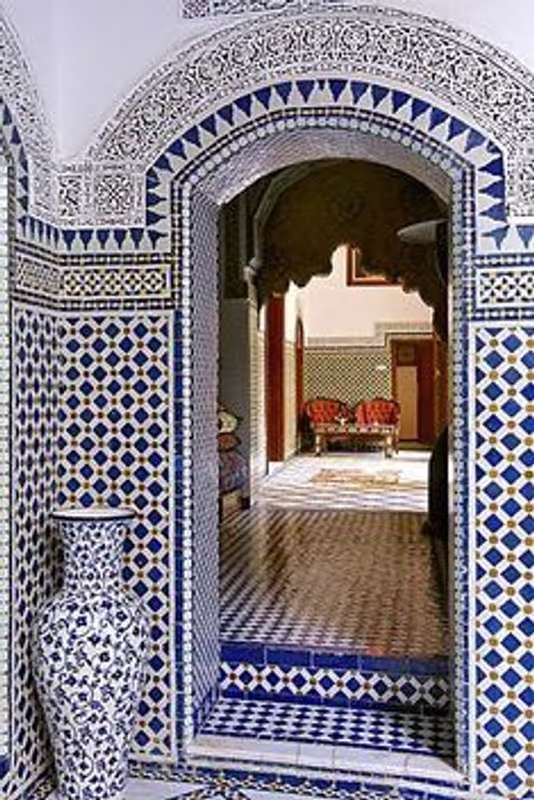 Casablanca Private Tour - 