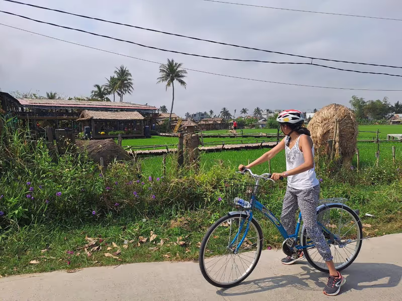 Hoi An Private Tour - 