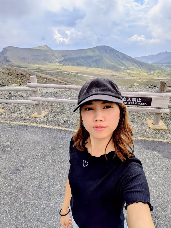 Kumamoto Private Tour - 