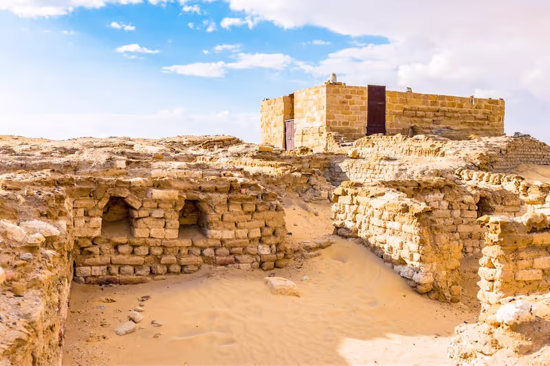 Cairo Private Tour - 