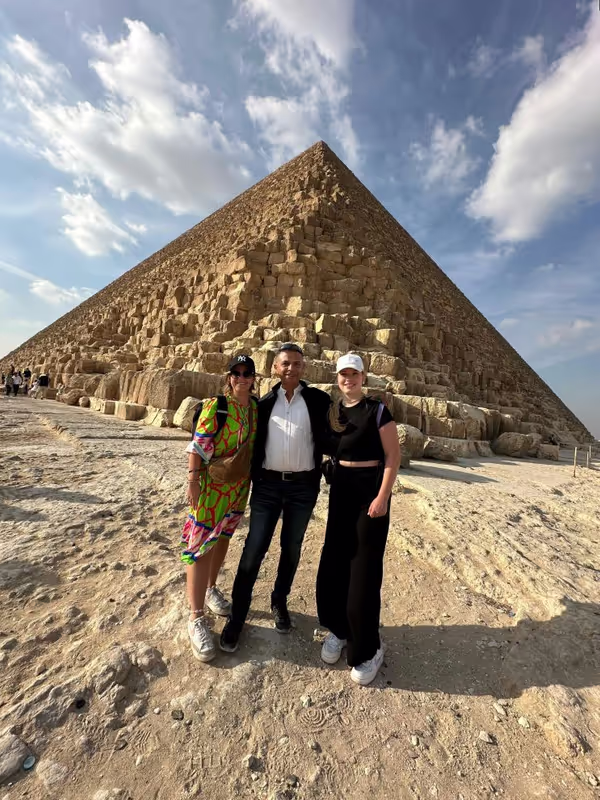 Cairo Private Tour - 