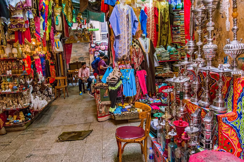 Cairo Private Tour - 