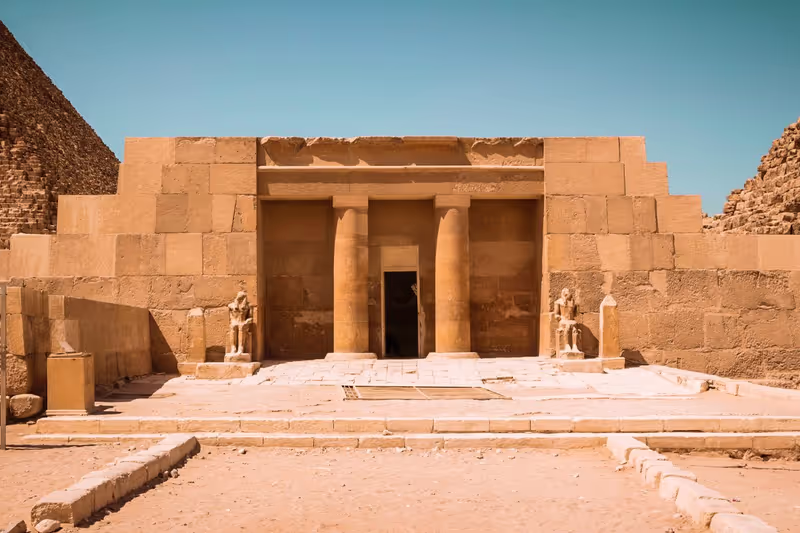 Cairo Private Tour - 
