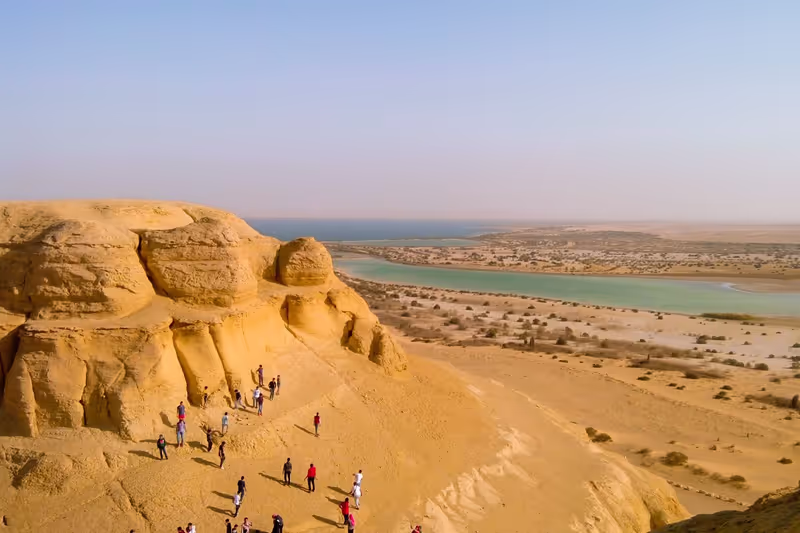 Cairo Private Tour - 