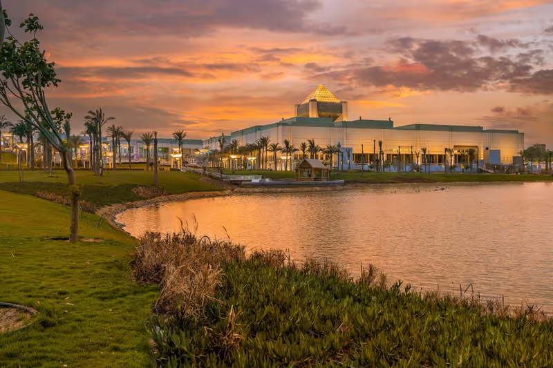 Cairo Private Tour - 
