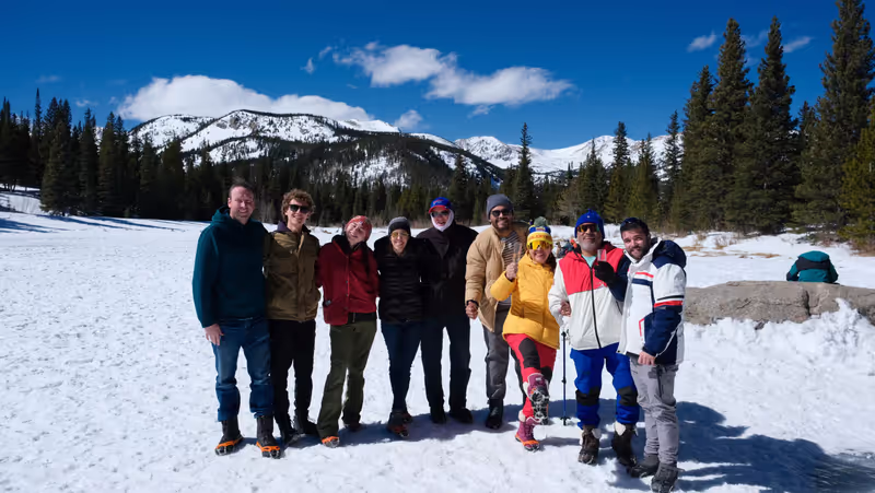 Denver Private Tour - 