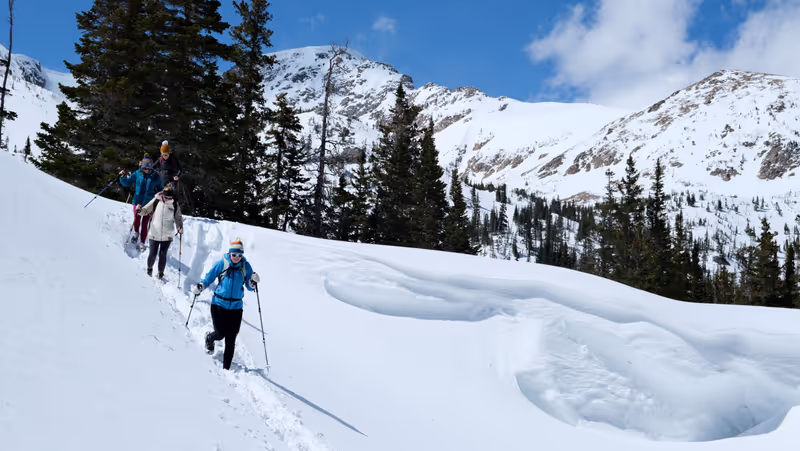 Denver Private Tour - 