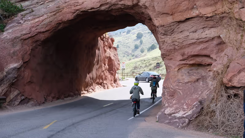 Denver Private Tour - 