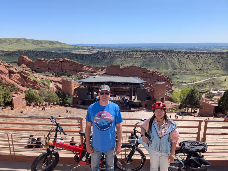 Denver Private Tour - 