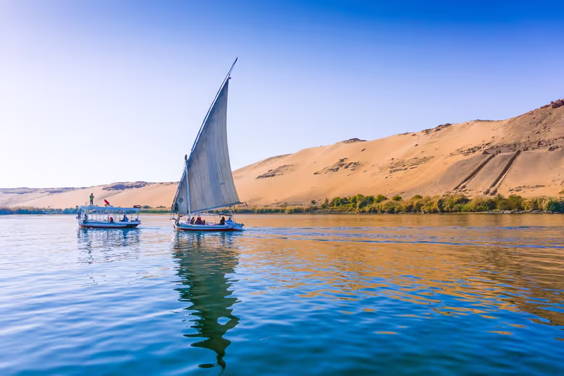 Cairo Private Tour - 