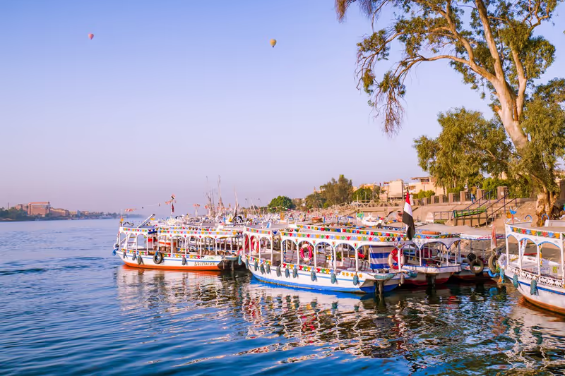 Cairo Private Tour - 