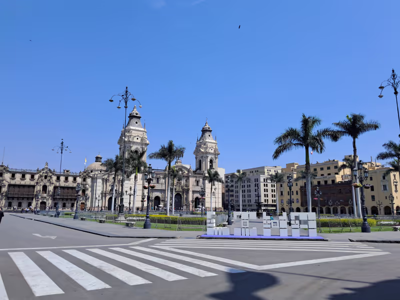Lima Private Tour - 