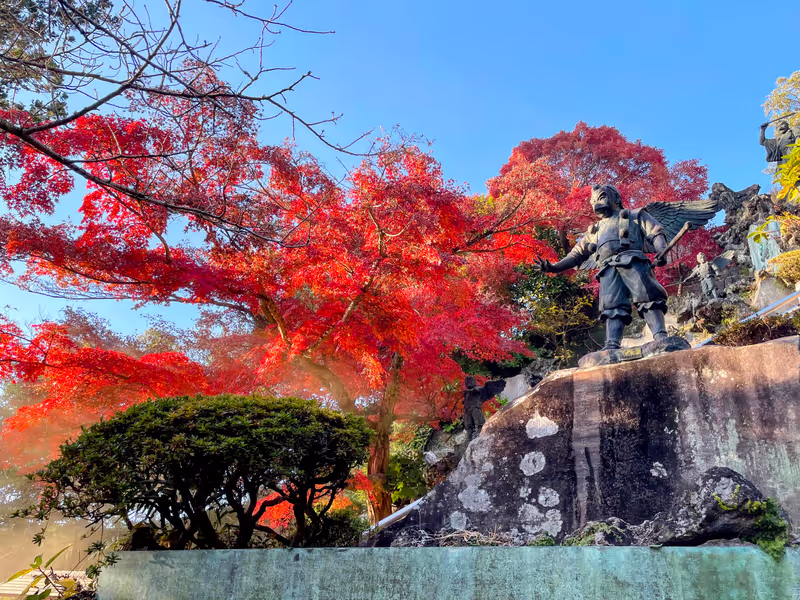 Kamakura Private Tour - 