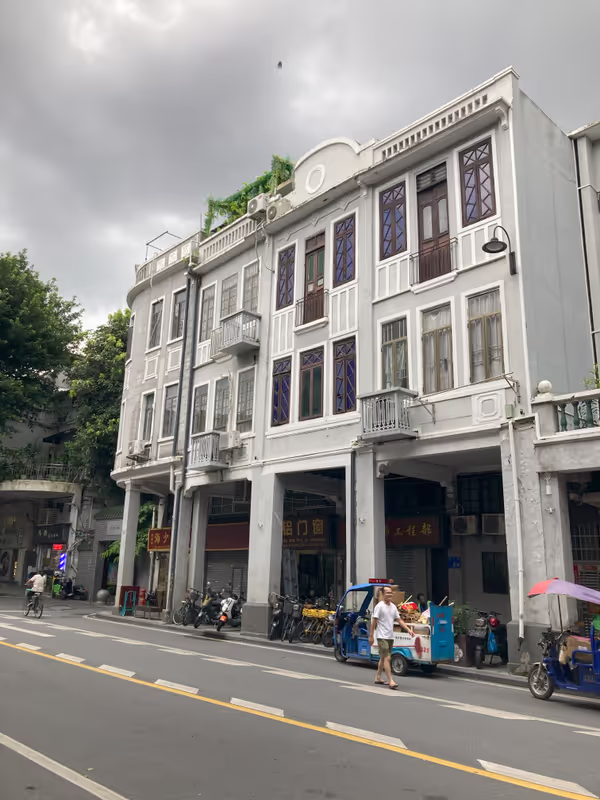Guangzhou Private Tour - 