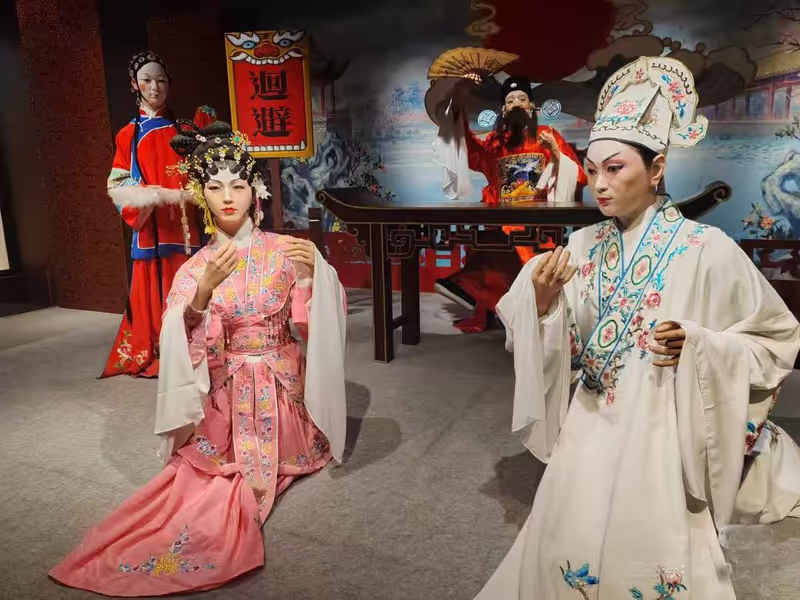 Guangzhou Private Tour - 
