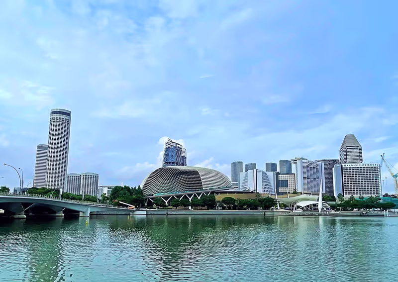 Singapore Private Tour - 