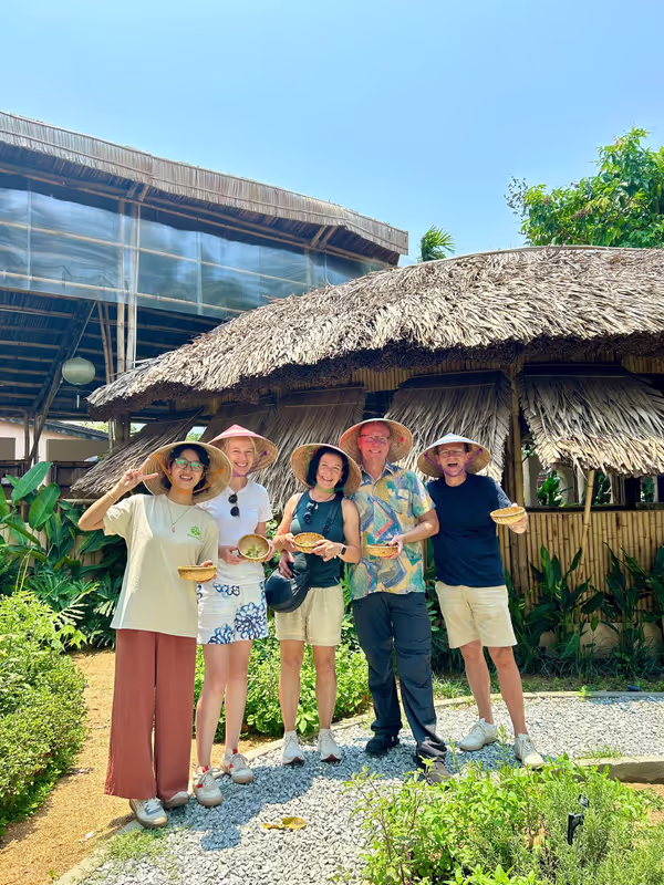 Hoi An Private Tour - 