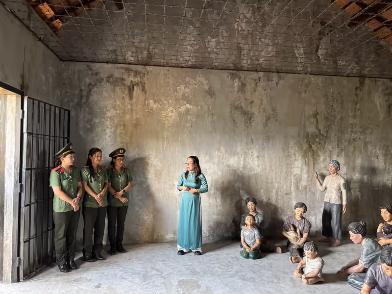 Hoi An Private Tour - 