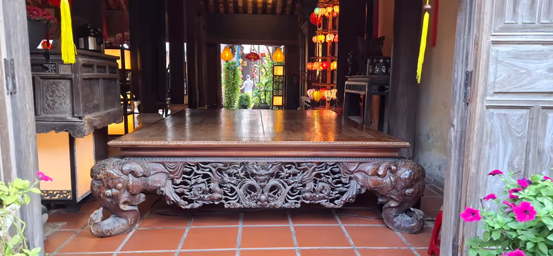 Hoi An Private Tour - 