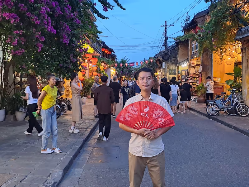 Hoi An Private Tour - 