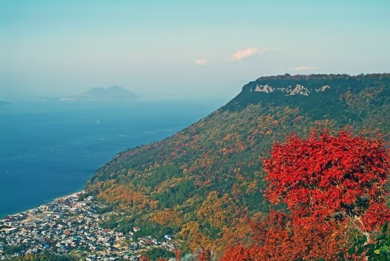 Kagawa Private Tour - 