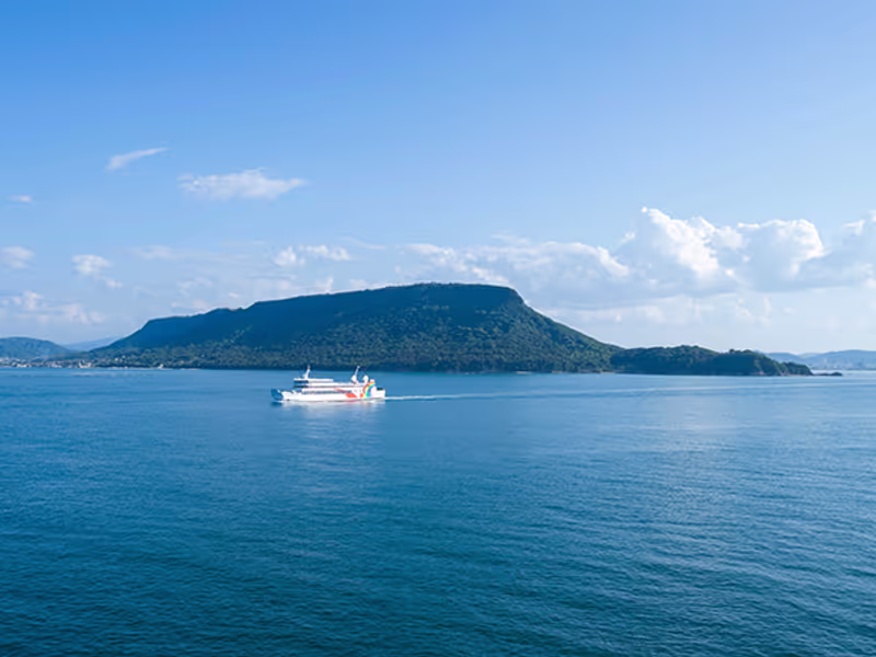 Kagawa Private Tour - 