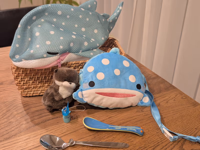 Osaka Private Tour - Let's Enjoy Shopping②