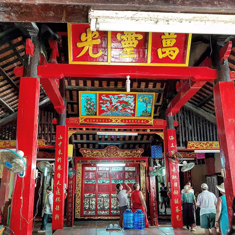 Ho Chi Minh Private Tour - 