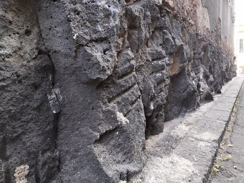 Catania Private Tour - 