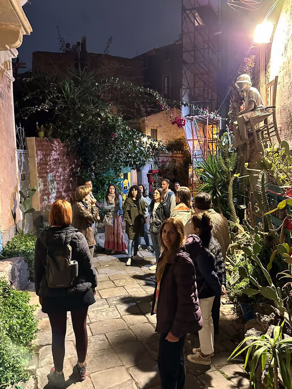 Catania Private Tour - 