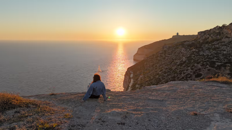 Malta Private Tour - 