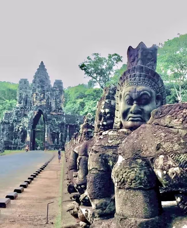 Phnom Penh Private Tour - 