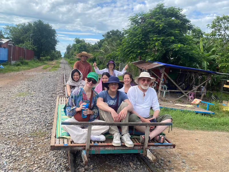 Siem Reap Private Tour - 