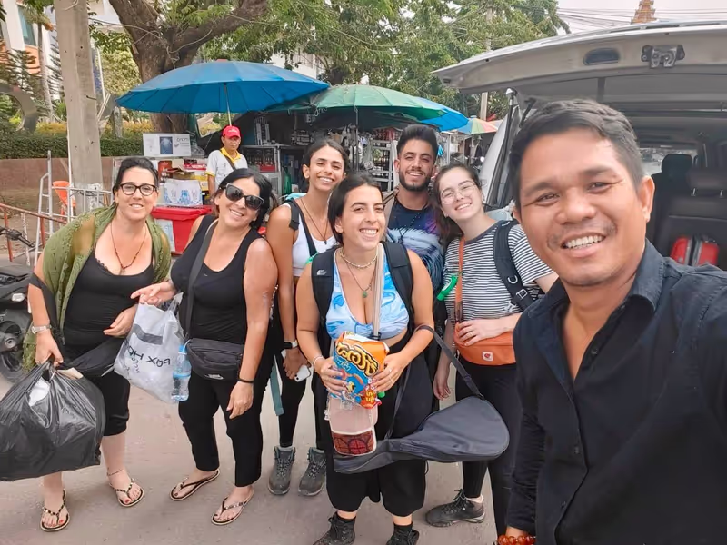 Siem Reap Private Tour - 