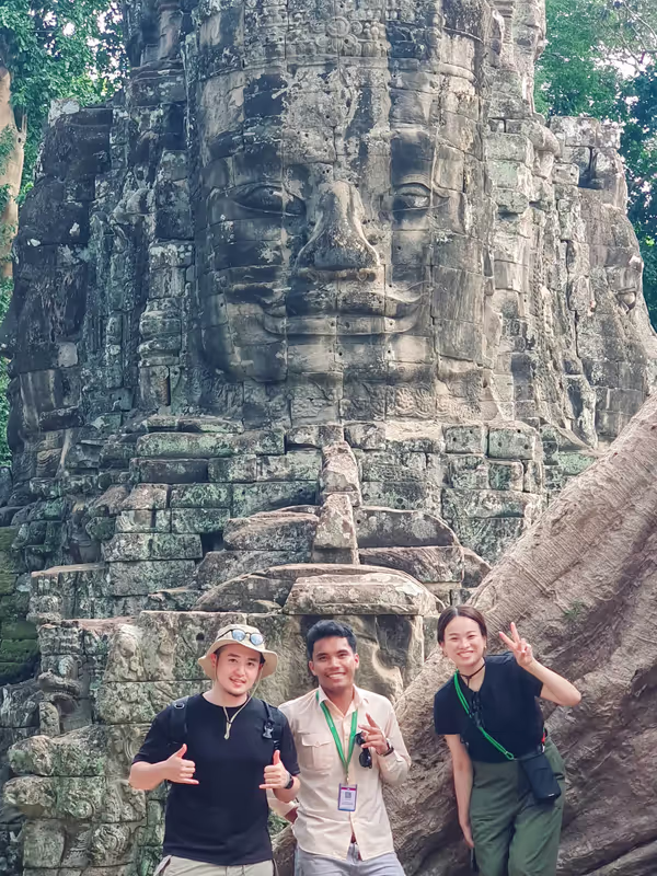 Siem Reap Private Tour - 