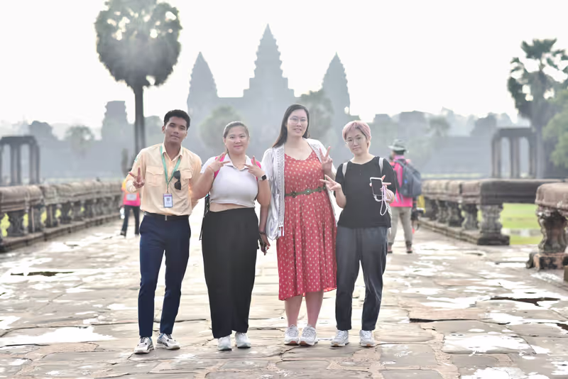 Siem Reap Private Tour - 