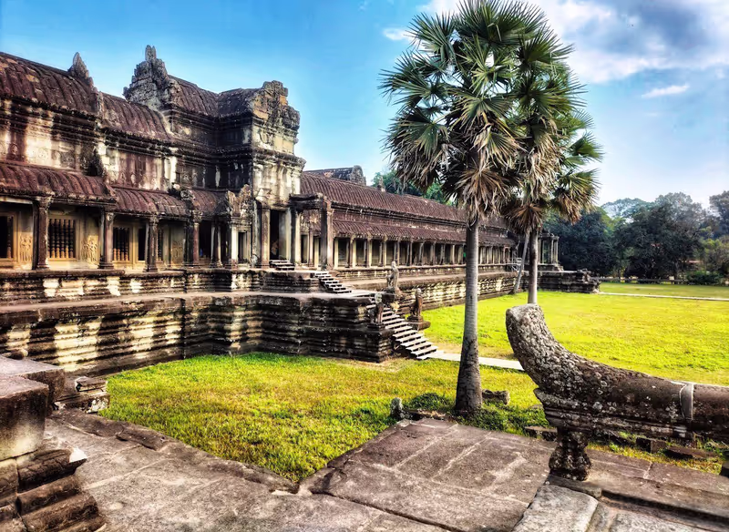 Siem Reap Private Tour - 