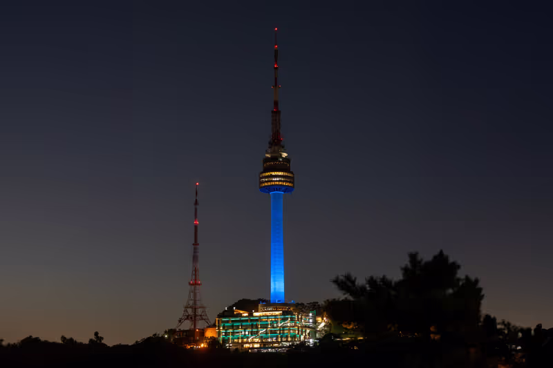Seoul Private Tour - 