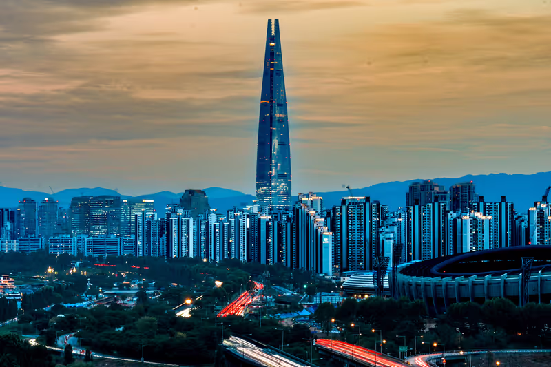 Seoul Private Tour - 