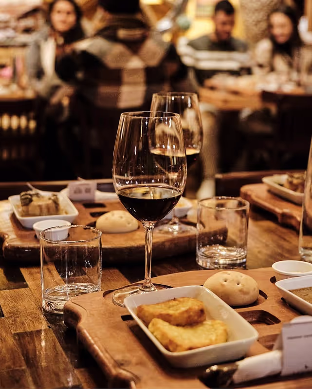 Santiago Private Tour - 