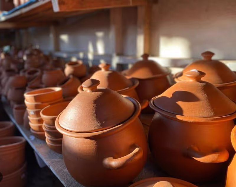 Santiago Private Tour - 