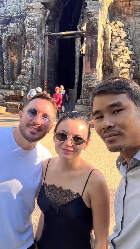 Phnom Penh Private Tour - 