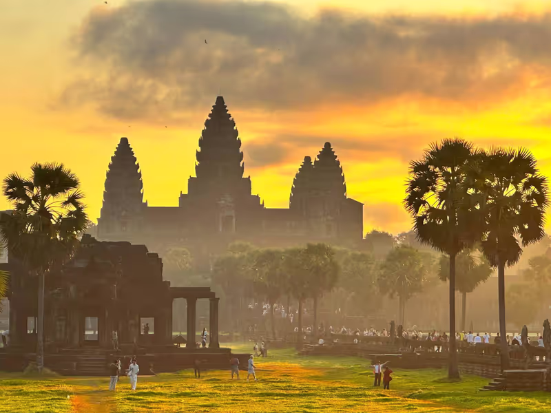 Phnom Penh Private Tour - 