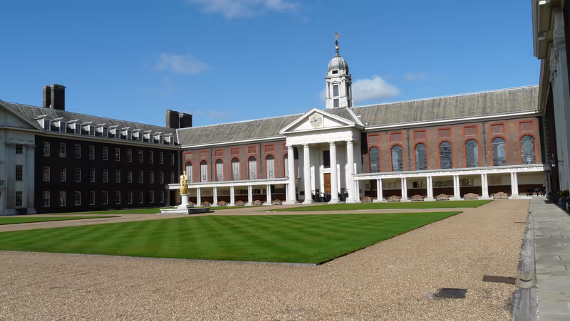 London Private Tour - Home of the Chelsea Pensioners