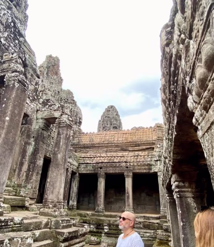 Siem Reap Private Tour - 