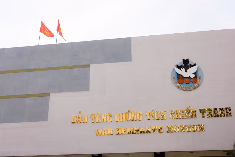 Ba Ria-Vung Tau Private Tour - 