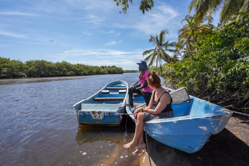 Dakar Private Tour - Excursion in heart of Casamance
