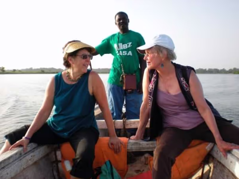 Dakar Private Tour - Excursion in the Casamance River
