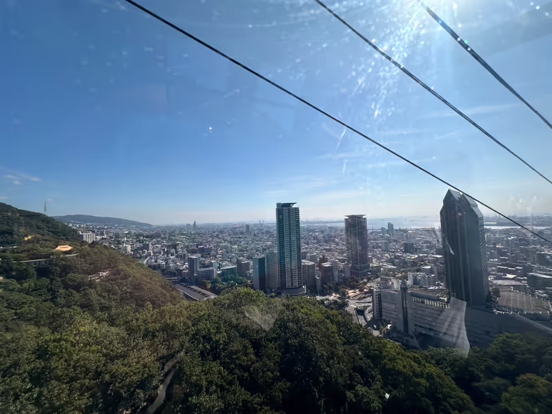 Kobe Private Tour - 